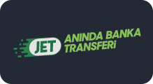 Aninda Bank Trasferi simgesi