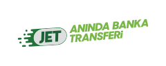 Bank Transfer TR