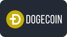 Dogecoin simgesi