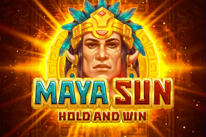 Maya Sun