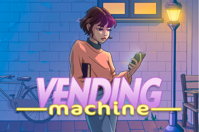 Vending Machine